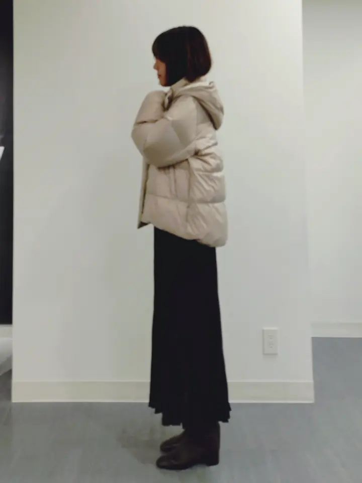 ONWARD CROSSET SELECT 荒谷 コーディネート画像