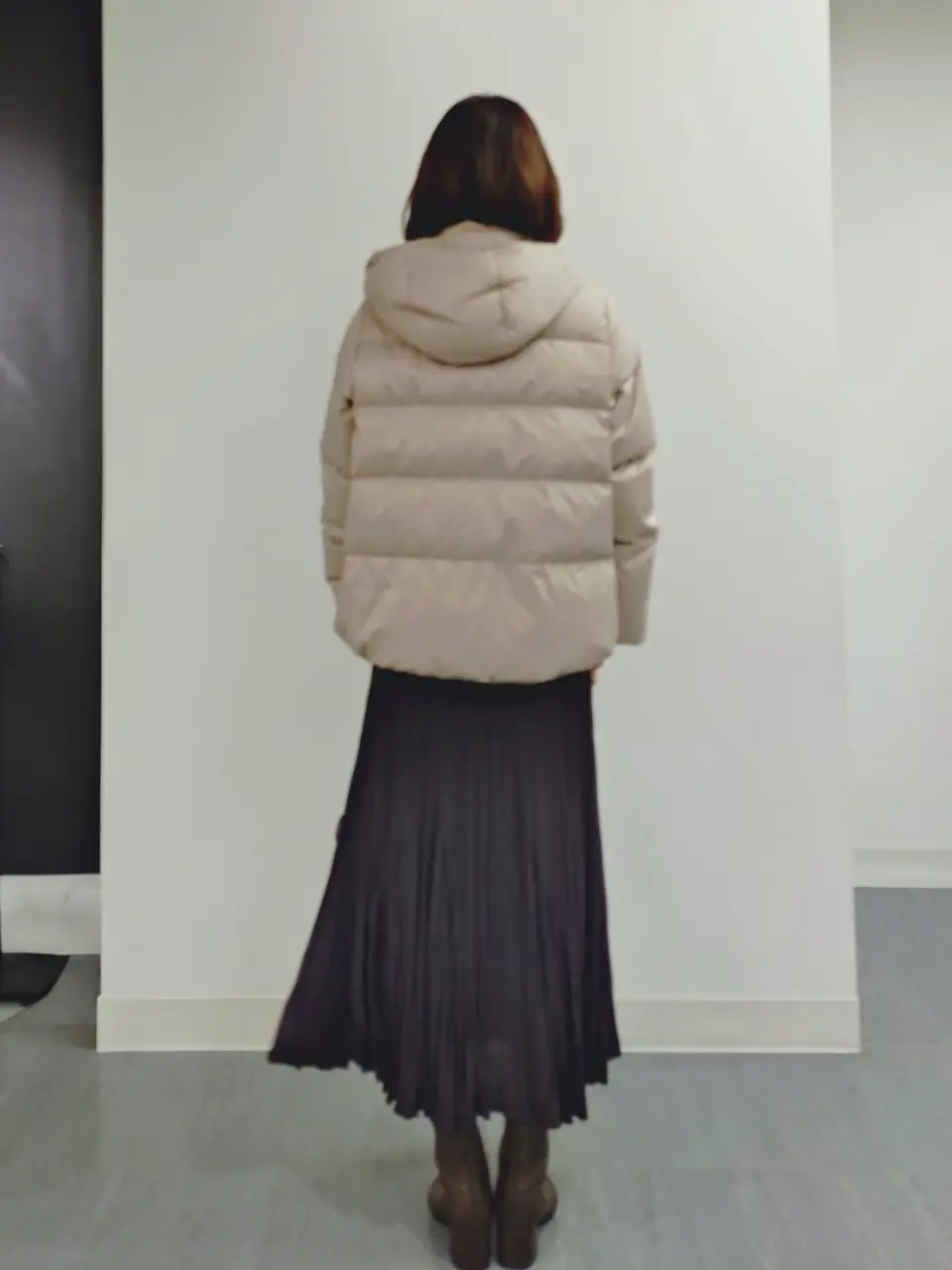 ONWARD CROSSET SELECT 荒谷 コーディネート画像