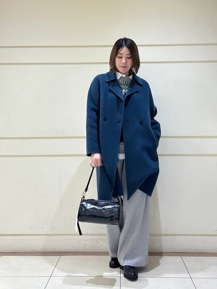 ONWARD CROSSET SELECT 太田 コーディネート画像