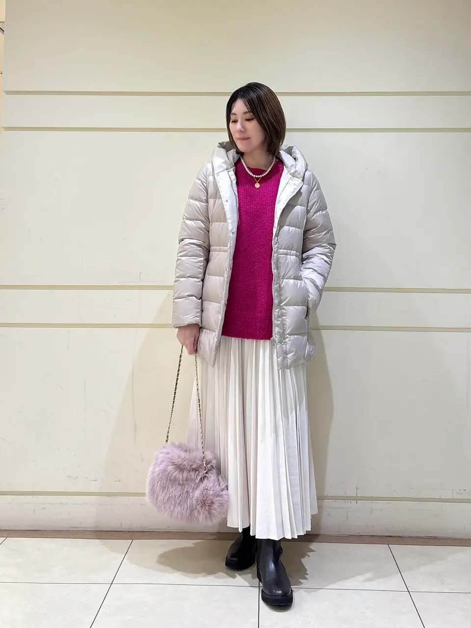  太田 コーディネート画像