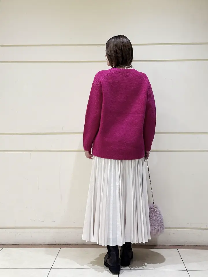 ONWARD CROSSET SELECT 太田 コーディネート画像