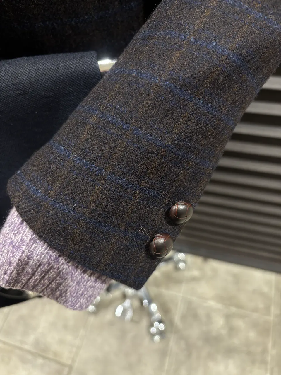 ONWARD CROSSET SELECT 又川 コーディネート画像