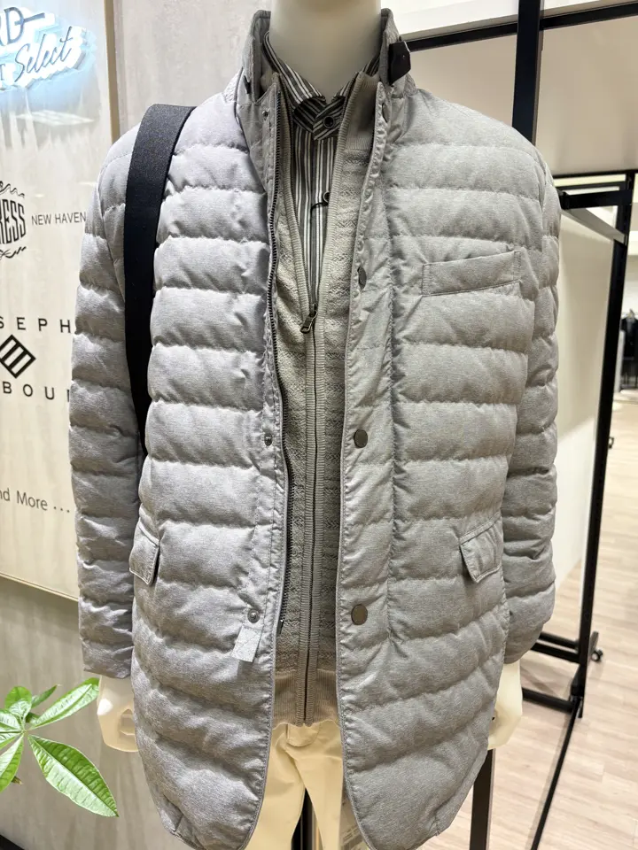 ONWARD CROSSET SELECT TAKI コーディネート画像