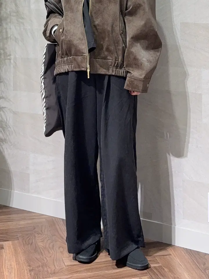 ONWARD CROSSET SELECT 一星 コーディネート画像