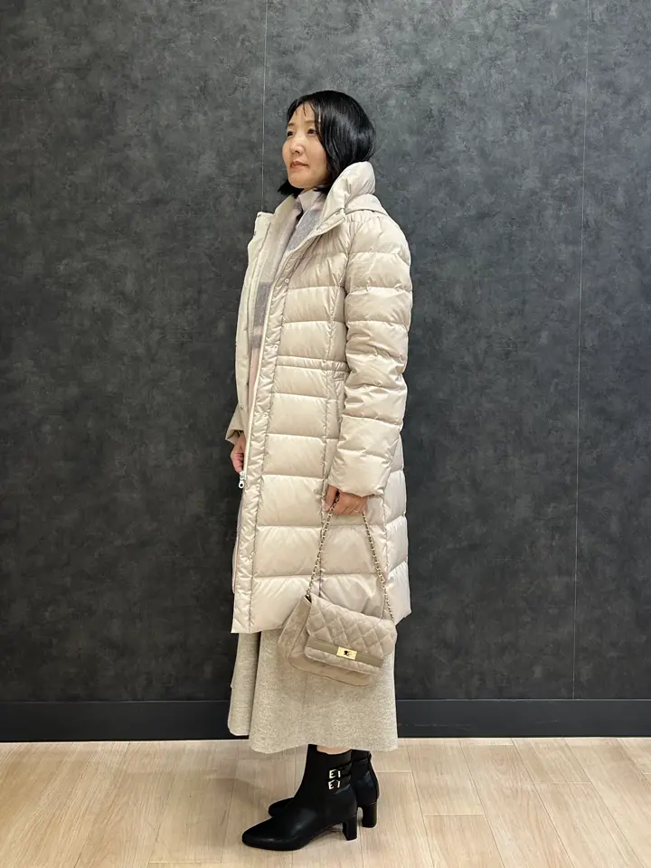 ONWARD CROSSET SELECT 鈴木 コーディネート画像