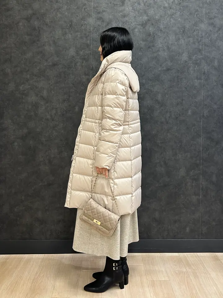 ONWARD CROSSET SELECT 鈴木 コーディネート画像