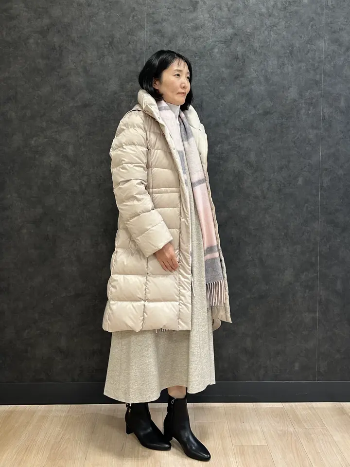 ONWARD CROSSET SELECT 鈴木 コーディネート画像