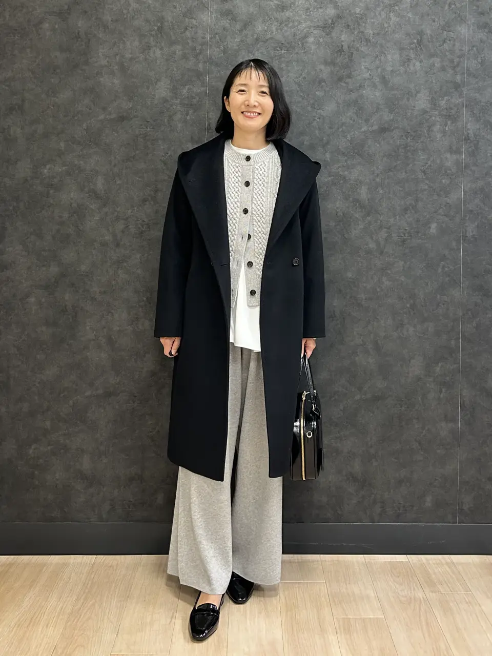  鈴木 コーディネート画像