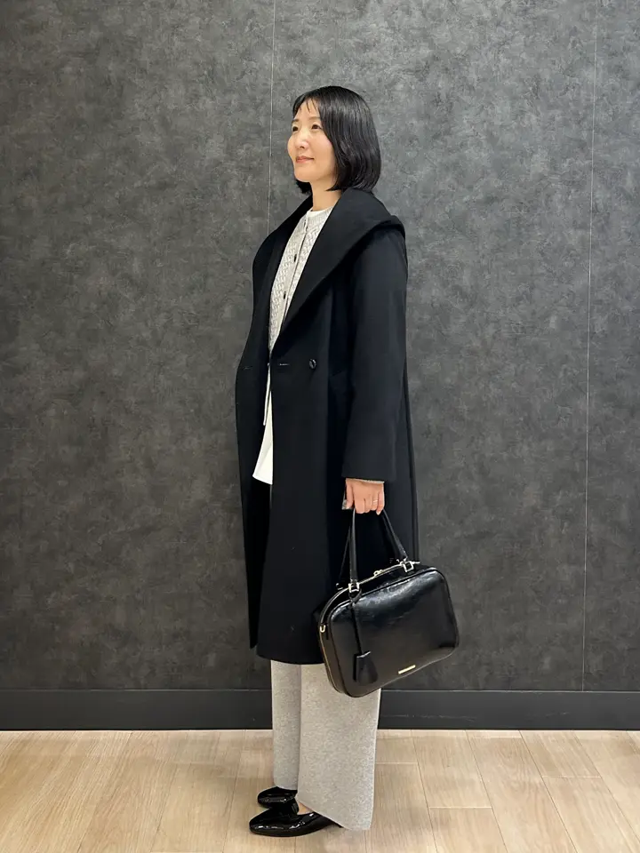 ONWARD CROSSET SELECT 鈴木 コーディネート画像