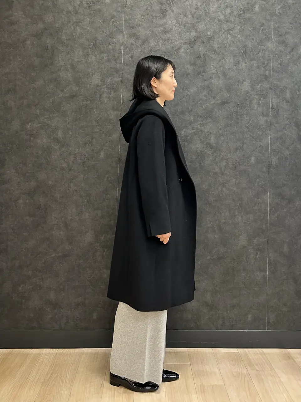 ONWARD CROSSET SELECT 鈴木 コーディネート画像