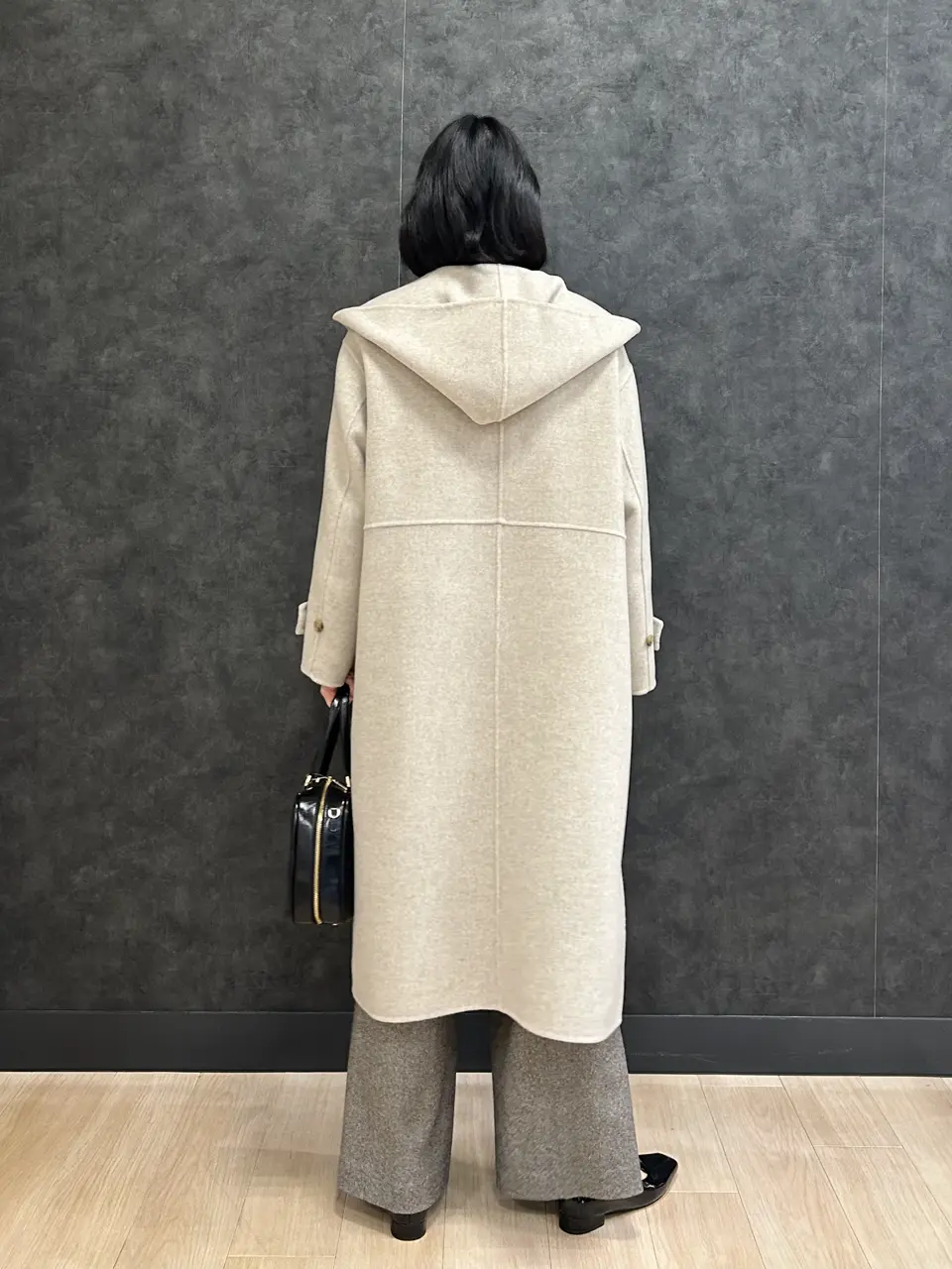 ONWARD CROSSET SELECT 鈴木 コーディネート画像