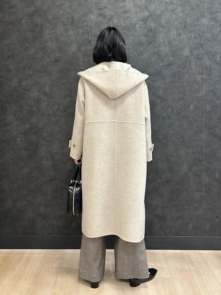 ONWARD CROSSET SELECT 鈴木 コーディネート画像