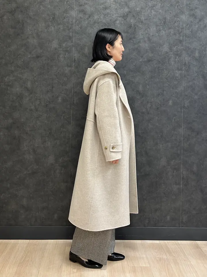 ONWARD CROSSET SELECT 鈴木 コーディネート画像