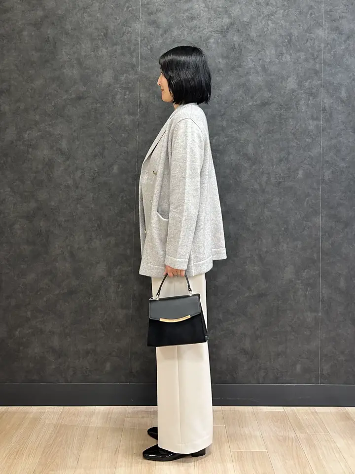 ONWARD CROSSET SELECT 鈴木 コーディネート画像