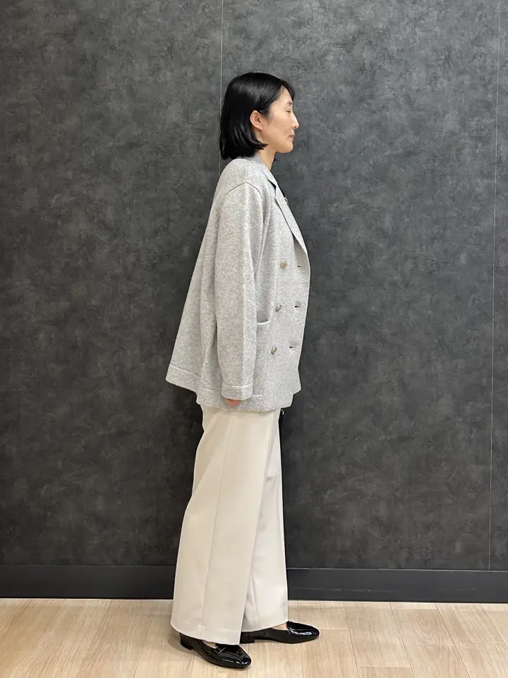 ONWARD CROSSET SELECT 鈴木 コーディネート画像