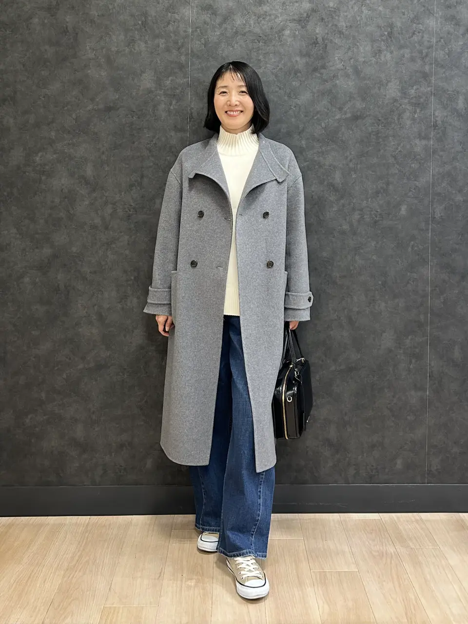  鈴木 コーディネート画像