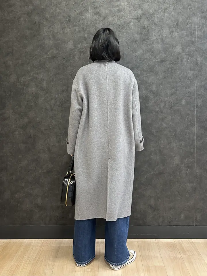 ONWARD CROSSET SELECT 鈴木 コーディネート画像