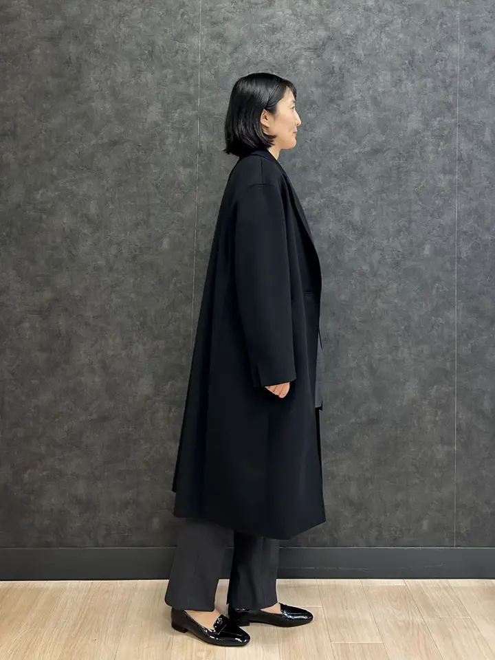 ONWARD CROSSET SELECT 鈴木 コーディネート画像