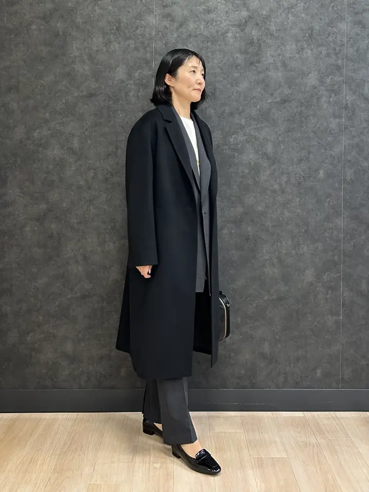 ONWARD CROSSET SELECT 鈴木 コーディネート画像