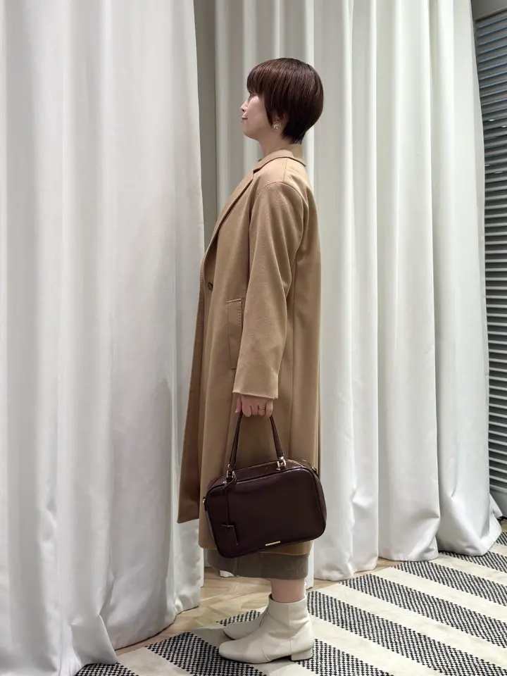 ONWARD CROSSET SELECT 内海 コーディネート画像