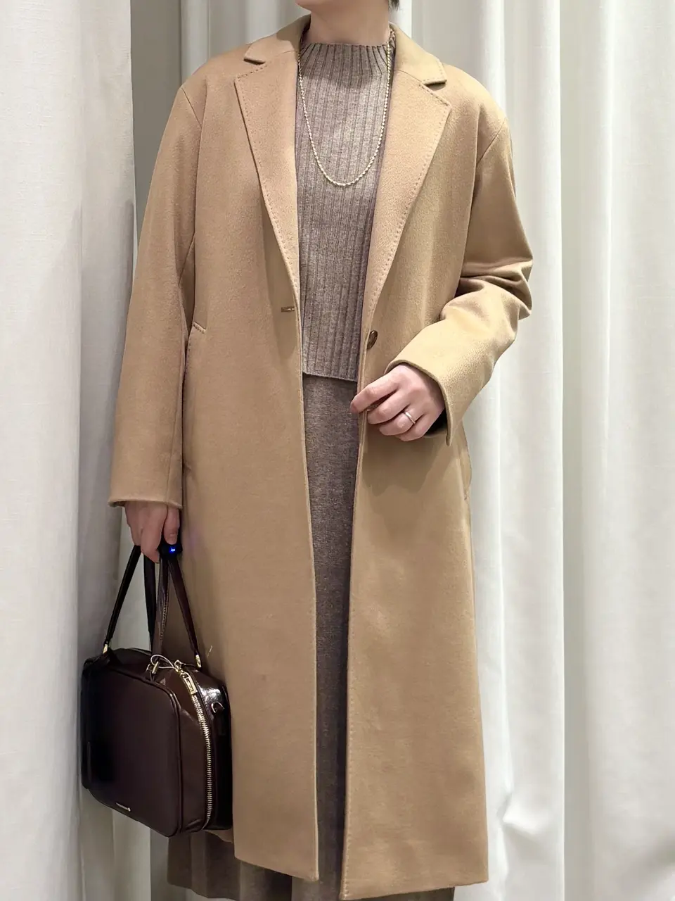 ONWARD CROSSET SELECT 内海 コーディネート画像