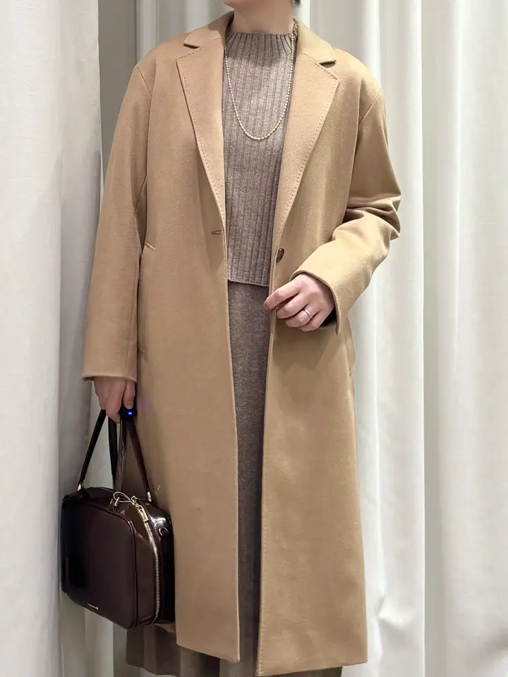 ONWARD CROSSET SELECT 内海 コーディネート画像