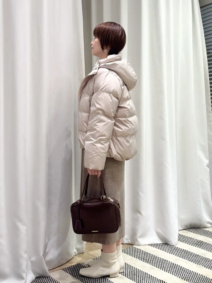 ONWARD CROSSET SELECT 内海 コーディネート画像