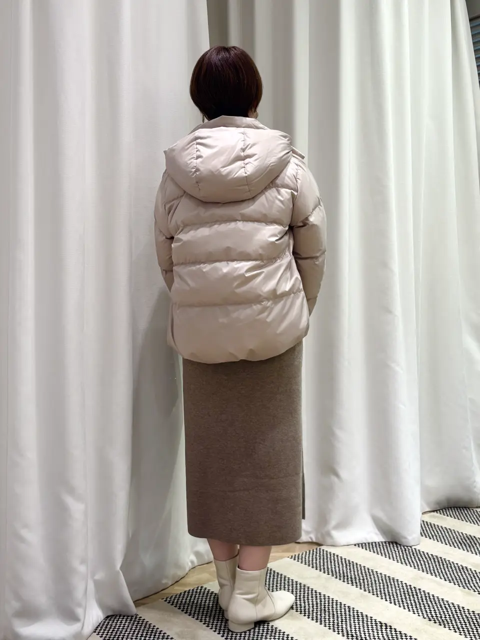 ONWARD CROSSET SELECT 内海 コーディネート画像