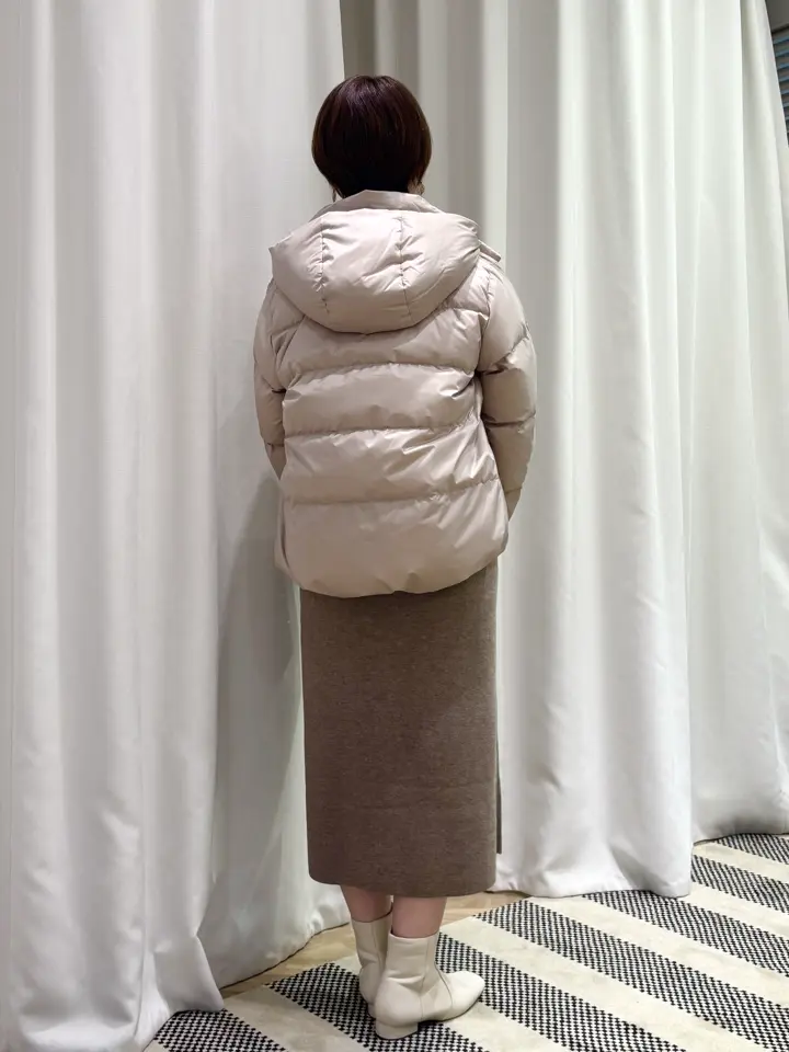 ONWARD CROSSET SELECT 内海 コーディネート画像