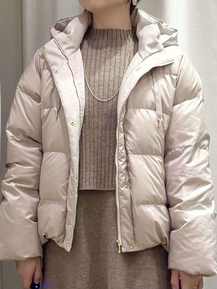 ONWARD CROSSET SELECT 内海 コーディネート画像