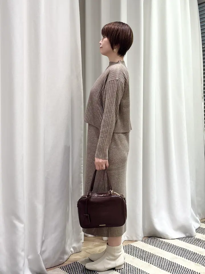 ONWARD CROSSET SELECT 内海 コーディネート画像