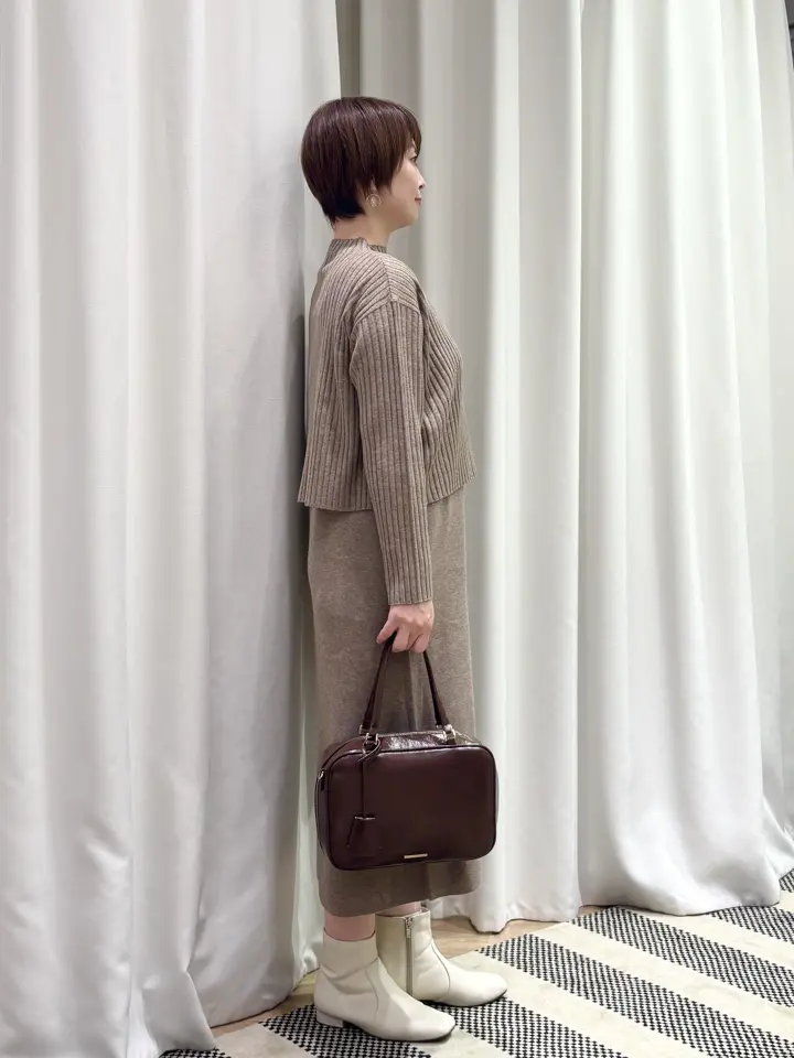 ONWARD CROSSET SELECT 内海 コーディネート画像