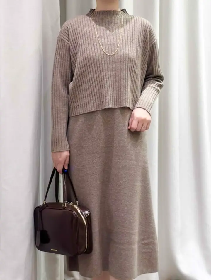 ONWARD CROSSET SELECT 内海 コーディネート画像