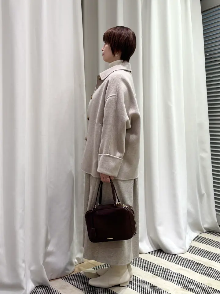 ONWARD CROSSET SELECT 内海 コーディネート画像