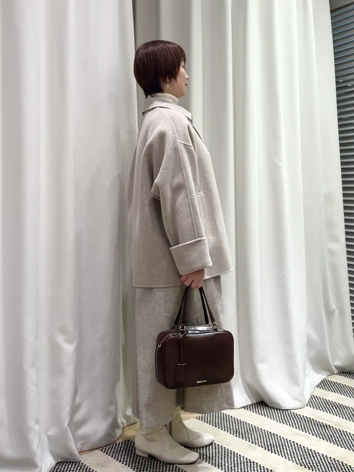 ONWARD CROSSET SELECT 内海 コーディネート画像