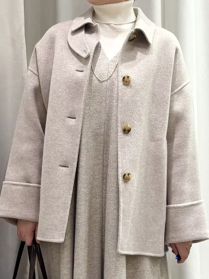 ONWARD CROSSET SELECT 内海 コーディネート画像