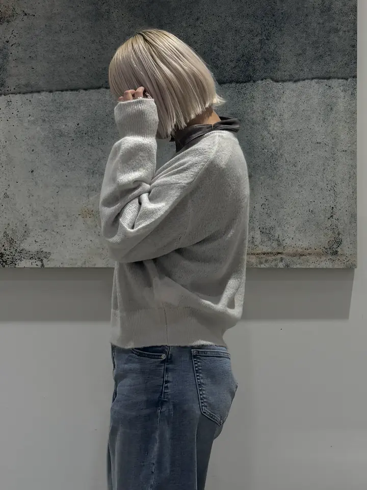 ONWARD CROSSET SELECT 石井 コーディネート画像