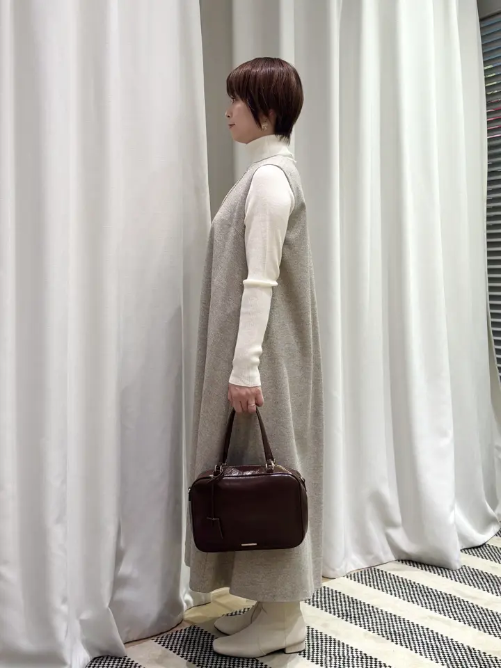 ONWARD CROSSET SELECT 内海 コーディネート画像