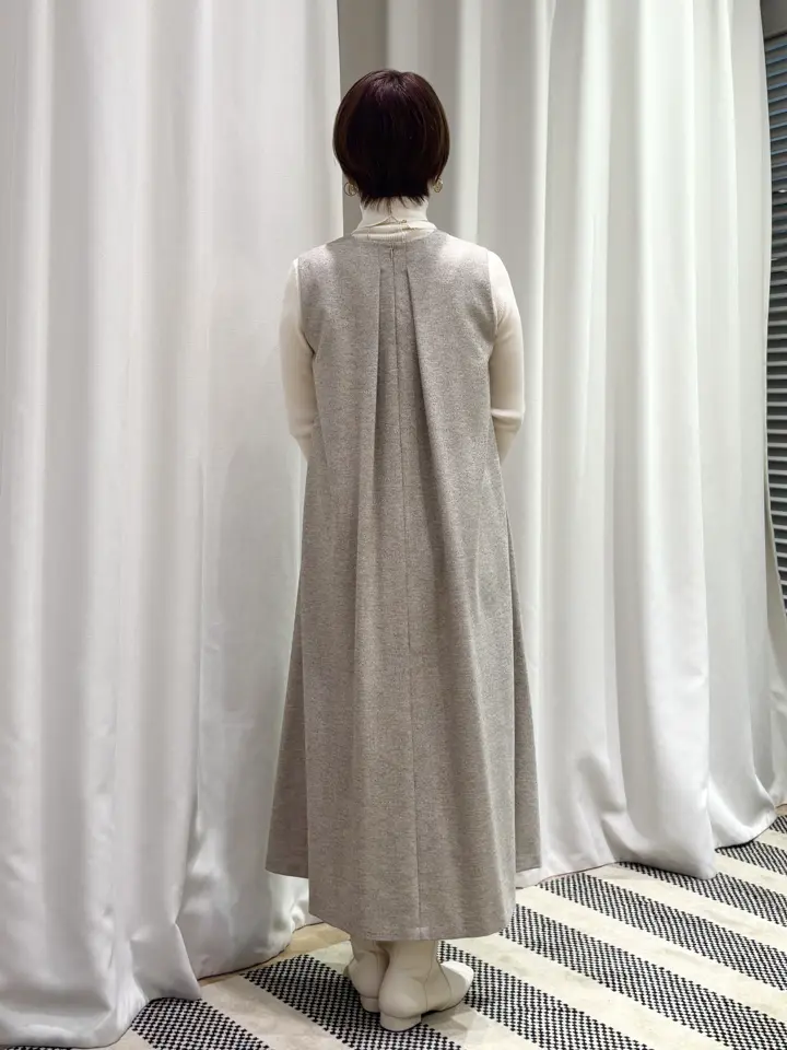 ONWARD CROSSET SELECT 内海 コーディネート画像