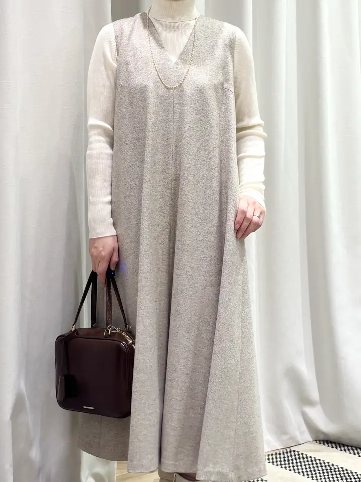 ONWARD CROSSET SELECT 内海 コーディネート画像