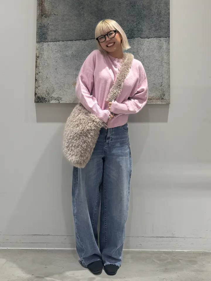 ONWARD CROSSET SELECT 石井 コーディネート画像