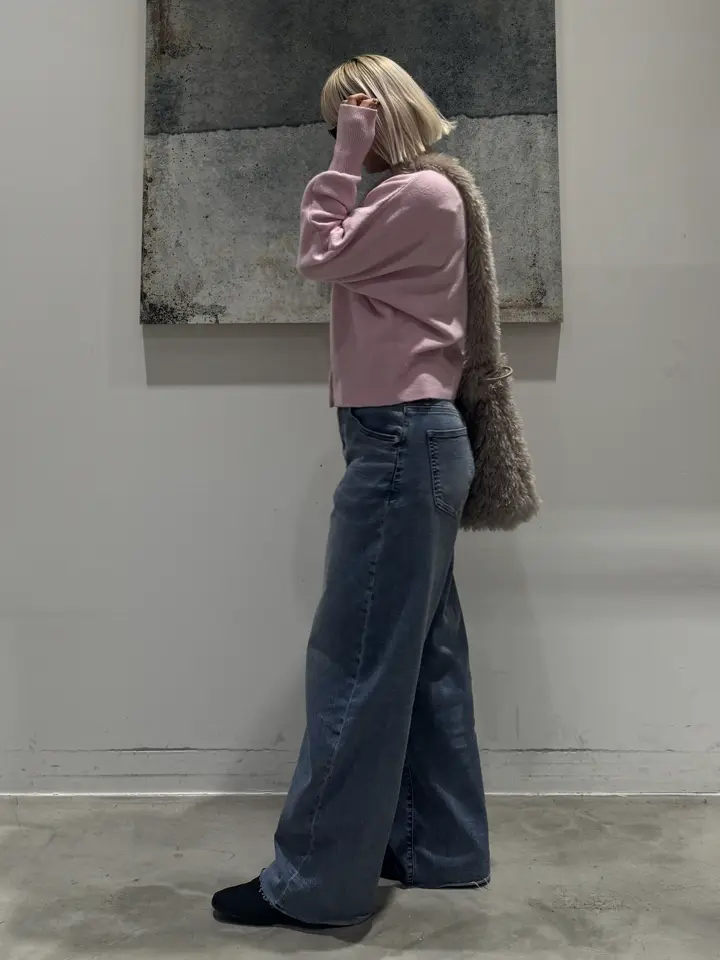 ONWARD CROSSET SELECT 石井 コーディネート画像