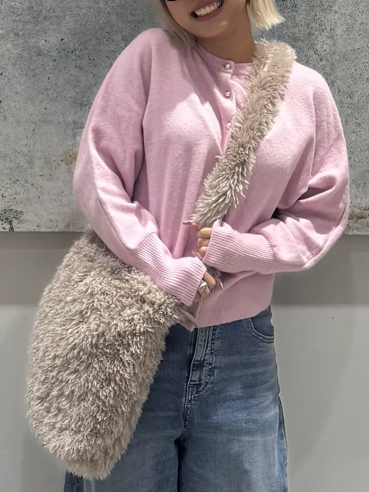 ONWARD CROSSET SELECT 石井 コーディネート画像