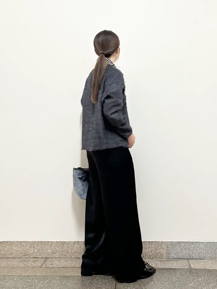 ONWARD CROSSET SELECT 千葉 コーディネート画像