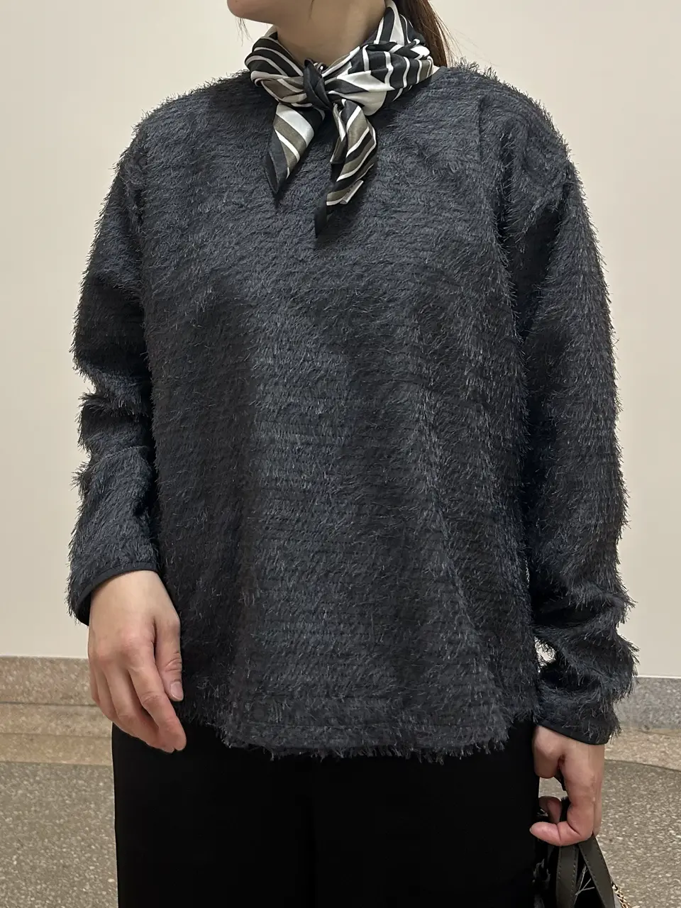 ONWARD CROSSET SELECT 千葉 コーディネート画像