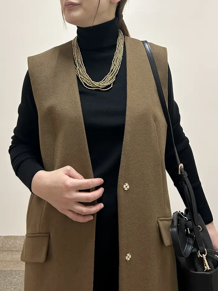 ONWARD CROSSET SELECT 千葉 コーディネート画像