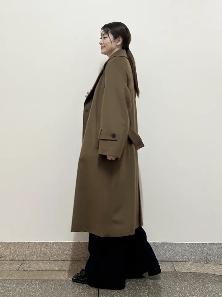 ONWARD CROSSET SELECT 千葉 コーディネート画像