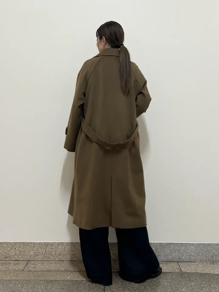 ONWARD CROSSET SELECT 千葉 コーディネート画像