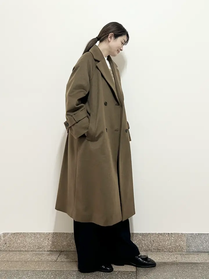 ONWARD CROSSET SELECT 千葉 コーディネート画像