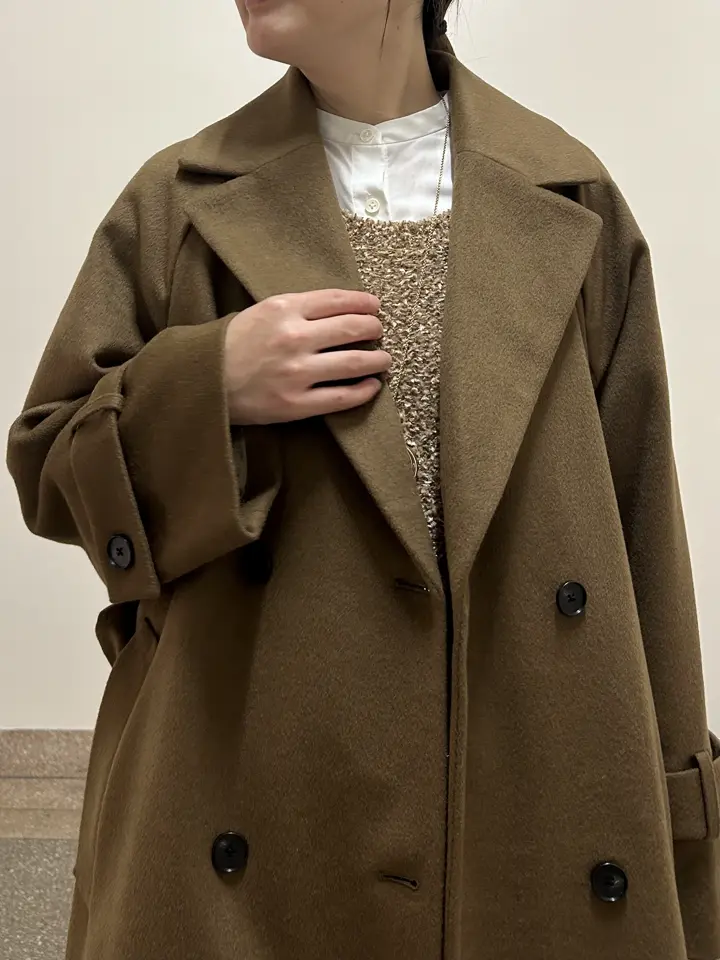 ONWARD CROSSET SELECT 千葉 コーディネート画像